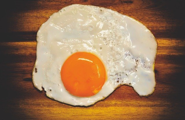 huevos