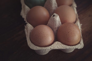 venta de huevos ecologicos