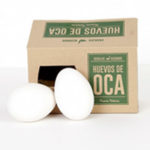 comprar huevos de oca