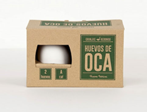 huevos-oca