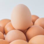 huevos en la dieta diaria
