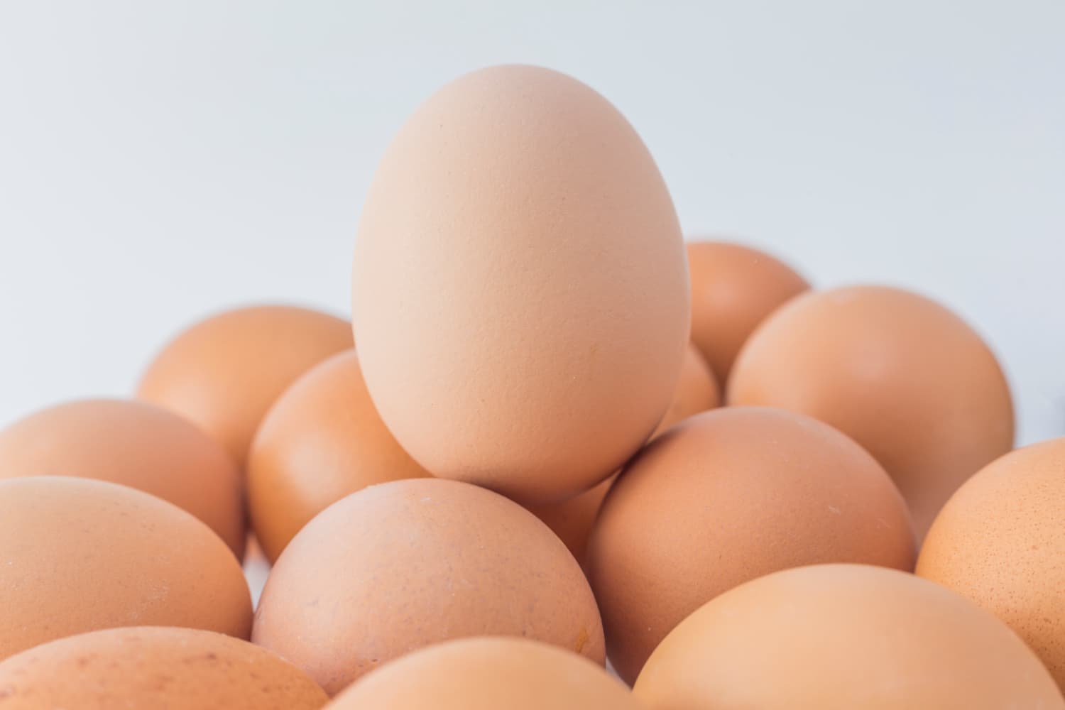 huevos en la dieta diaria