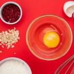 beneficios de la yema de huevo ecológico