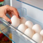 cuidado huevos verano