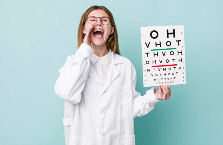 huevos y salud ocular