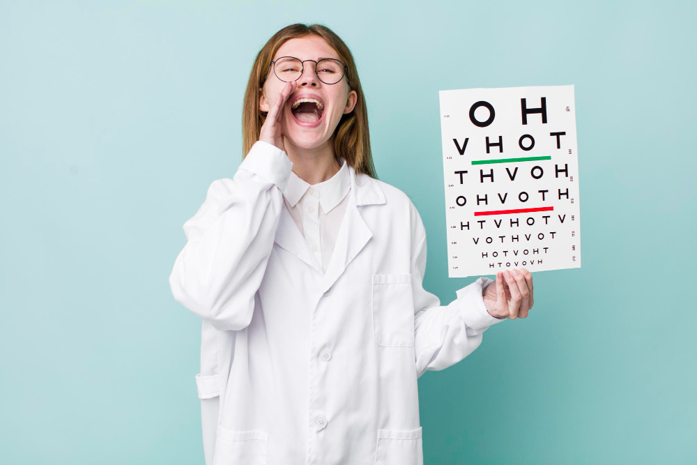 huevos y salud ocular